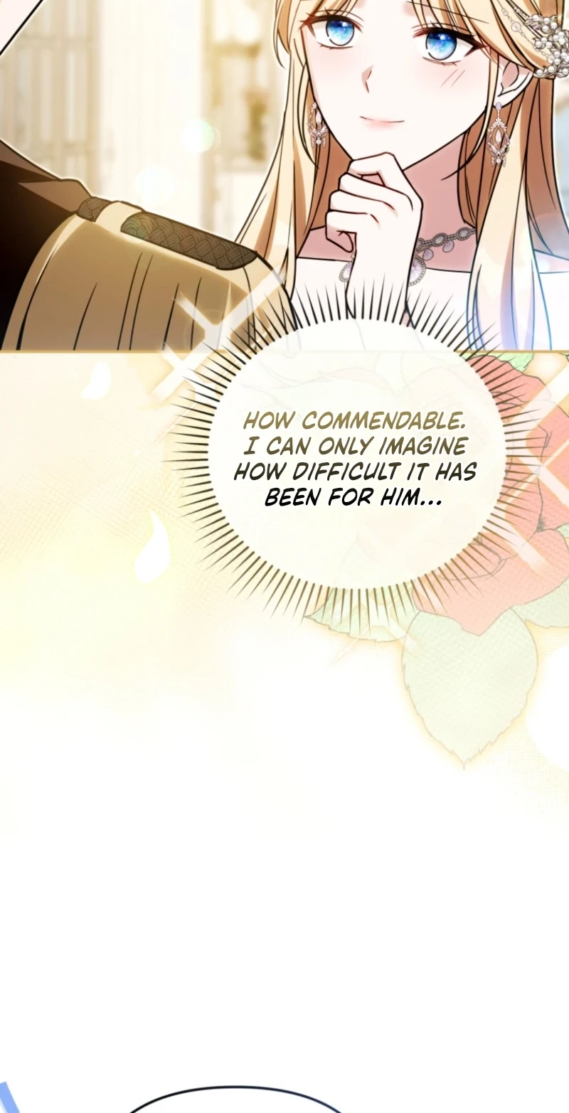 The Strongest Lady Hides Her Strength Chapter 52 page 70 - 