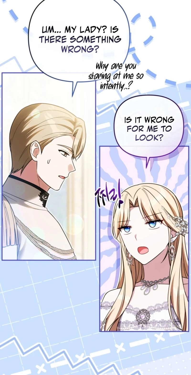 The Strongest Lady Hides Her Strength Chapter 52 page 71 - 