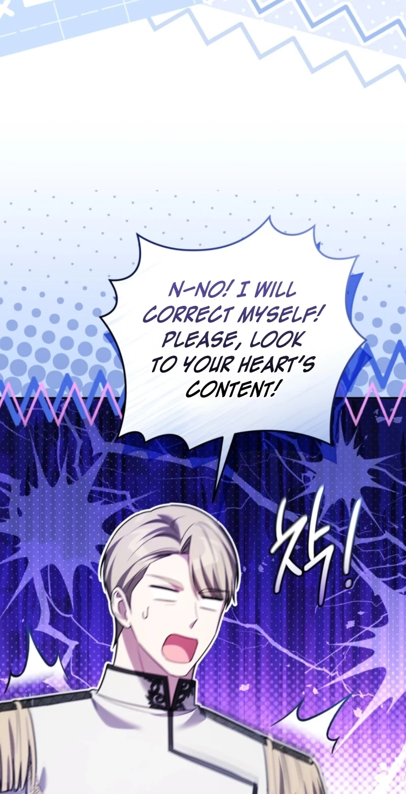 The Strongest Lady Hides Her Strength Chapter 52 page 72 - 