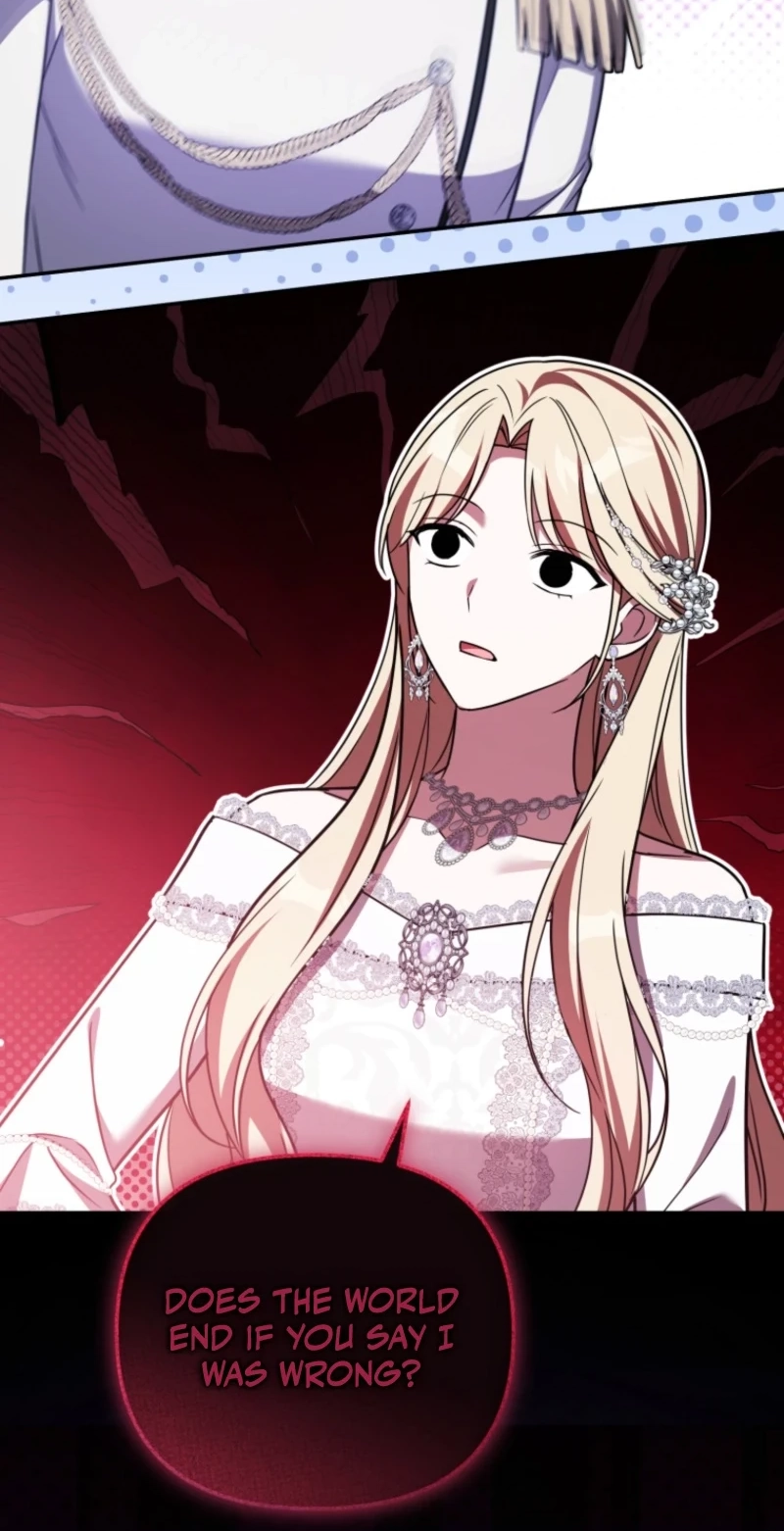 The Strongest Lady Hides Her Strength Chapter 52 page 73 - 