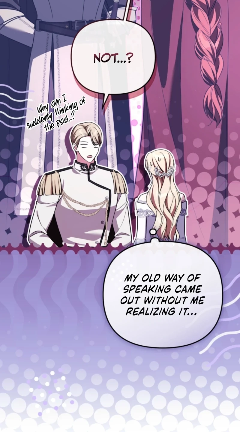The Strongest Lady Hides Her Strength Chapter 52 page 75 - 