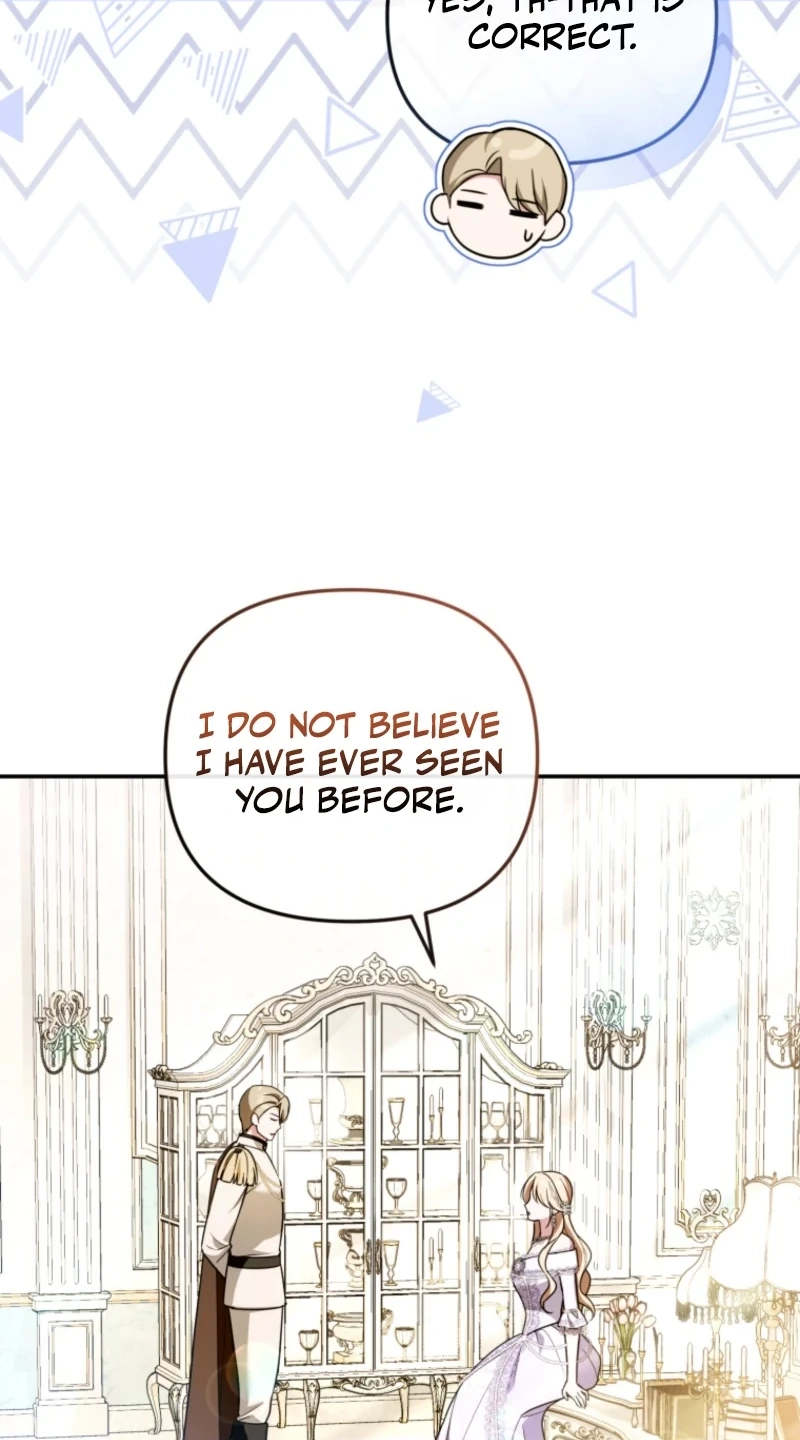 The Strongest Lady Hides Her Strength Chapter 52 page 77 - 