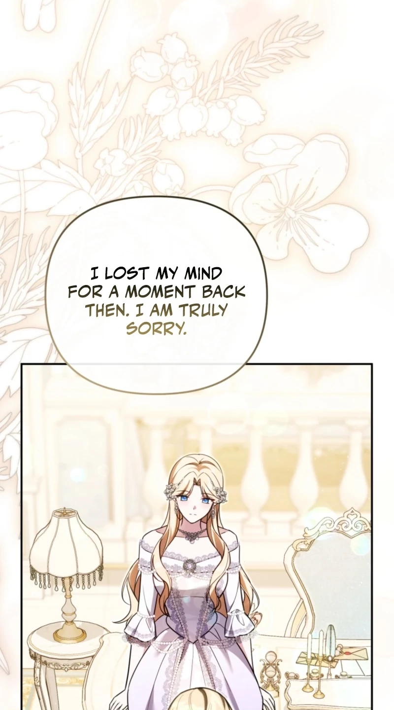 The Strongest Lady Hides Her Strength Chapter 52 page 80 - 