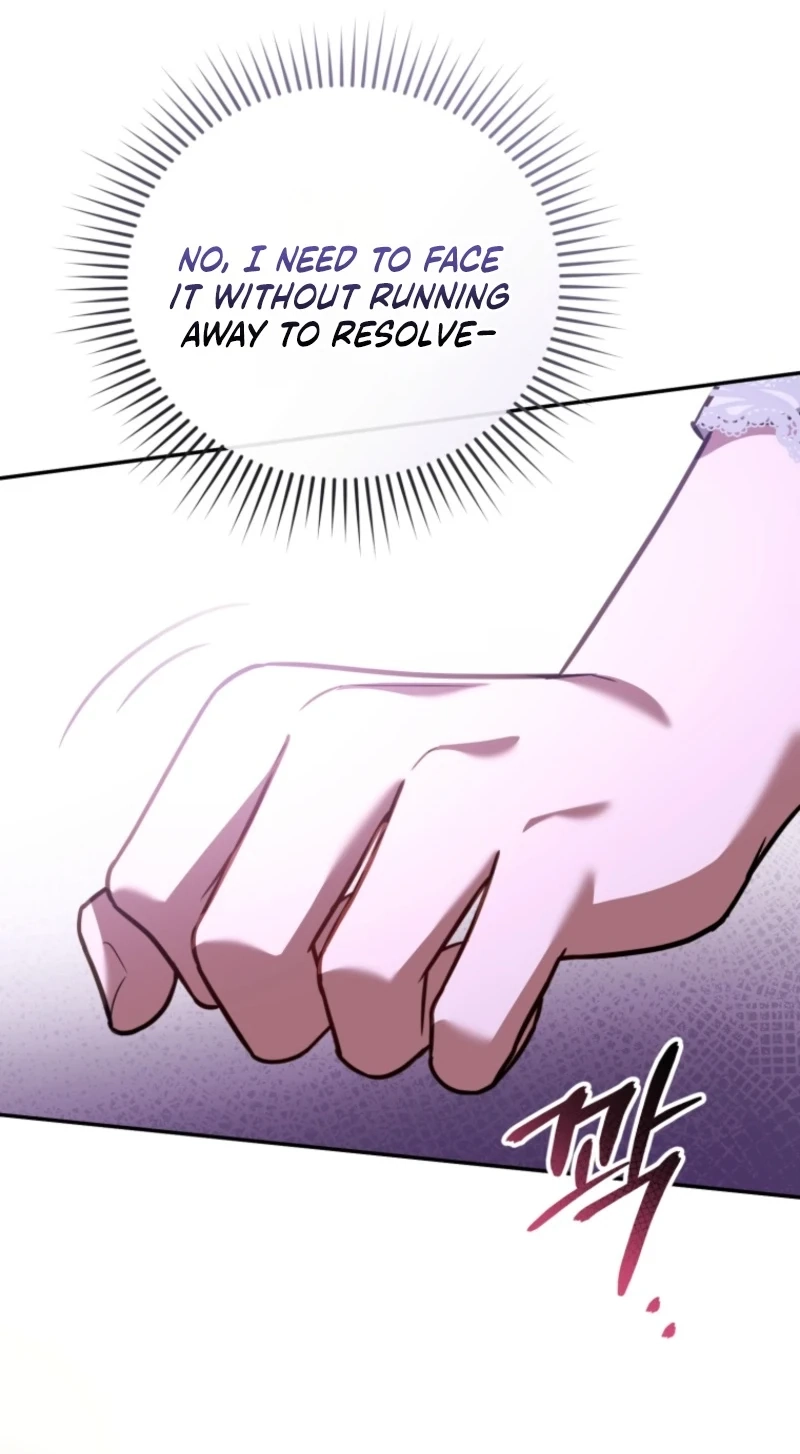The Strongest Lady Hides Her Strength Chapter 52 page 9 - 