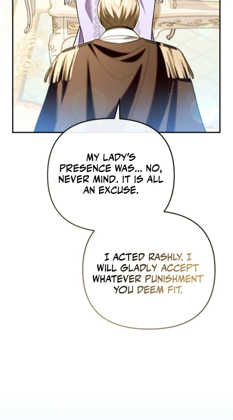 The Strongest Lady Hides Her Strength Chapter 52 page 81 - 