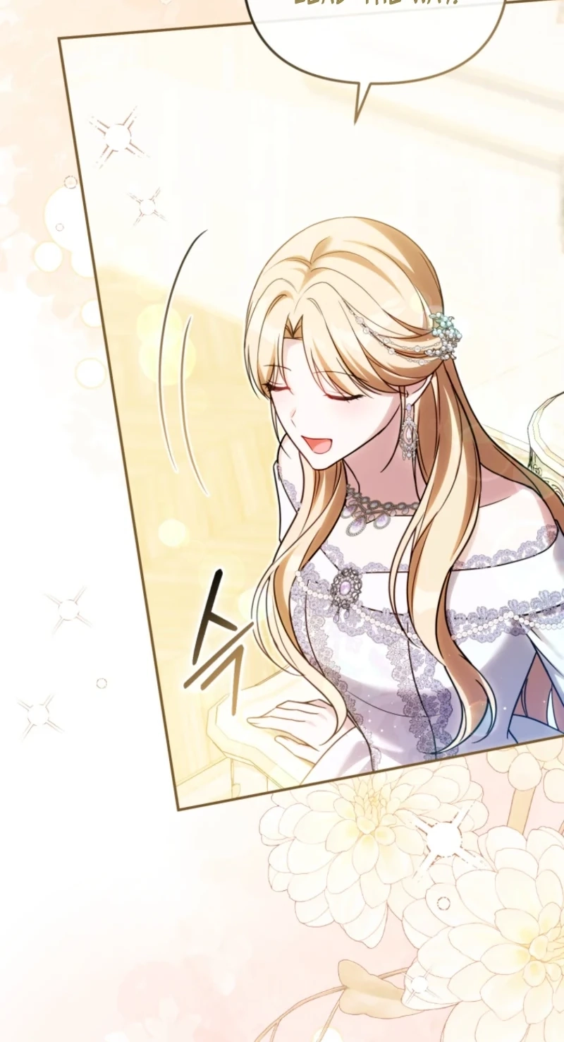 The Strongest Lady Hides Her Strength Chapter 52 page 85 - 