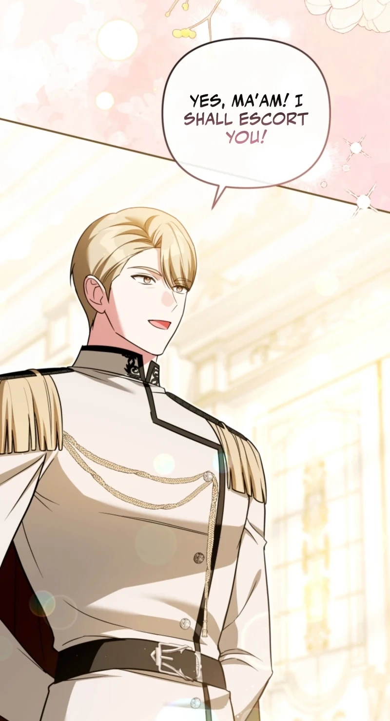 The Strongest Lady Hides Her Strength Chapter 52 page 86 - 