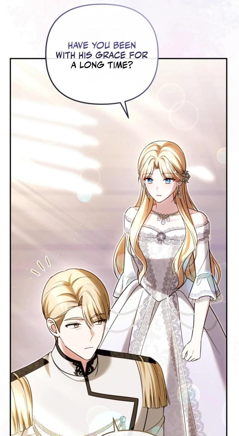 The Strongest Lady Hides Her Strength Chapter 52 page 90 - 