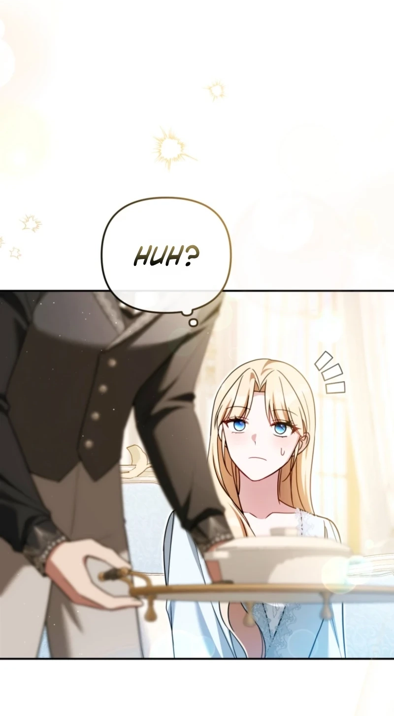 The Strongest Lady Hides Her Strength Chapter 52 page 10 - 