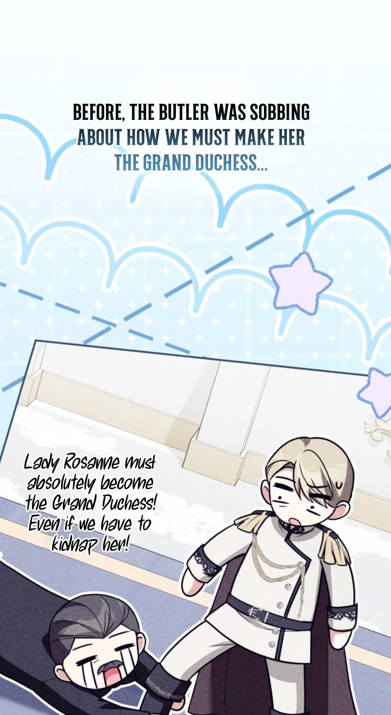The Strongest Lady Hides Her Strength Chapter 52 page 94 - 