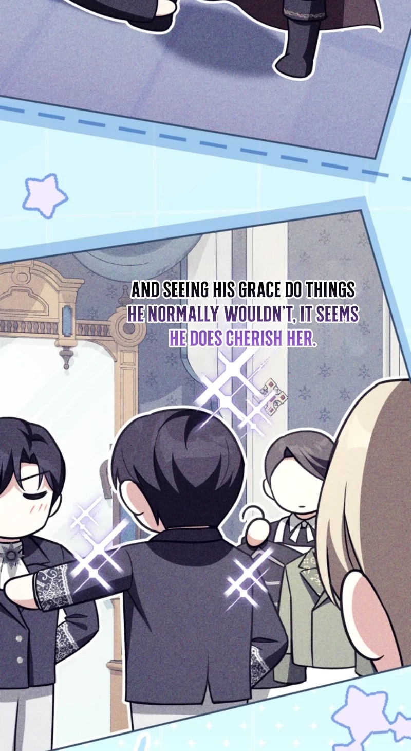 The Strongest Lady Hides Her Strength Chapter 52 page 95 - 