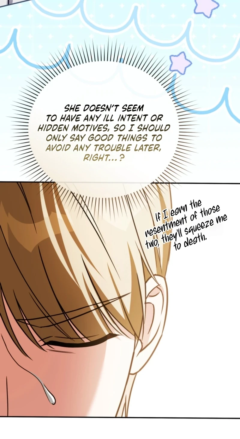 The Strongest Lady Hides Her Strength Chapter 52 page 96 - 
