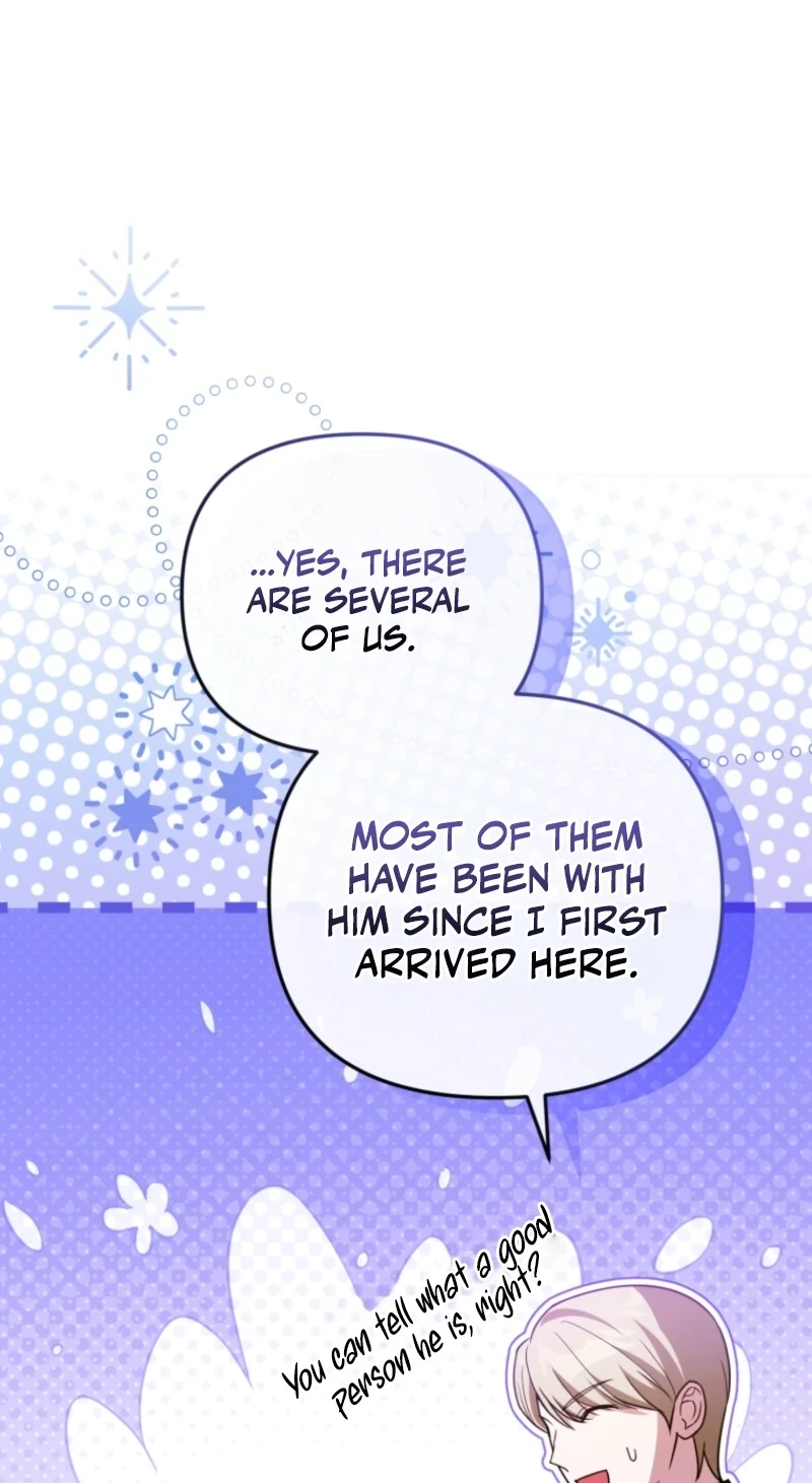 The Strongest Lady Hides Her Strength Chapter 52 page 97 - 