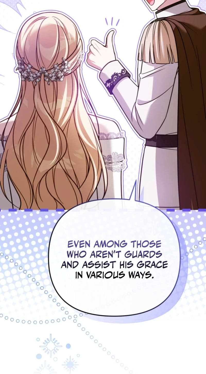 The Strongest Lady Hides Her Strength Chapter 52 page 98 - 