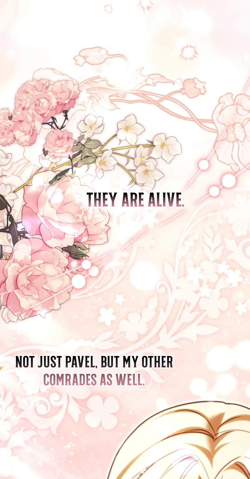 The Strongest Lady Hides Her Strength Chapter 52 page 100 - 