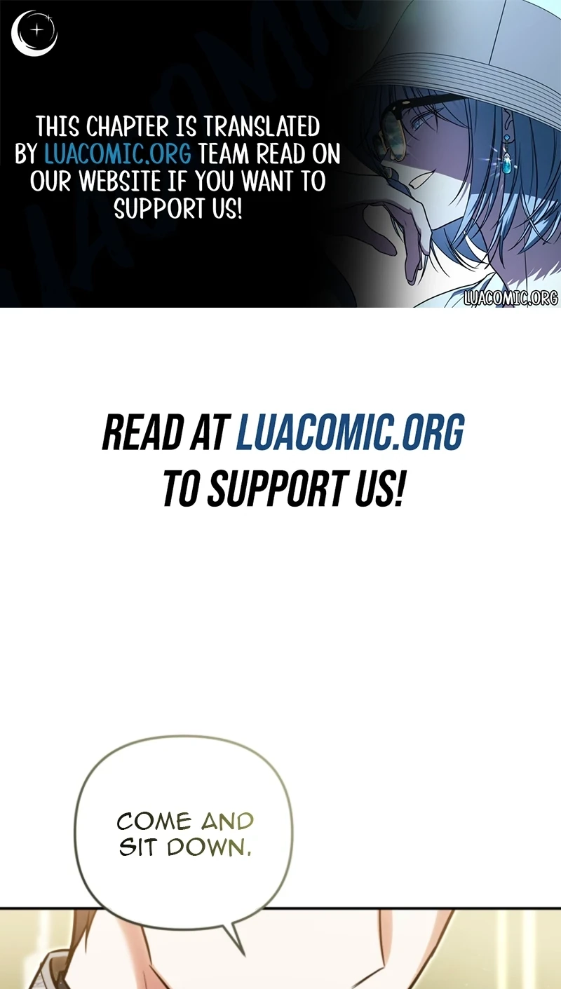 The Strongest Lady Hides Her Strength Chapter 53 page 1 - 