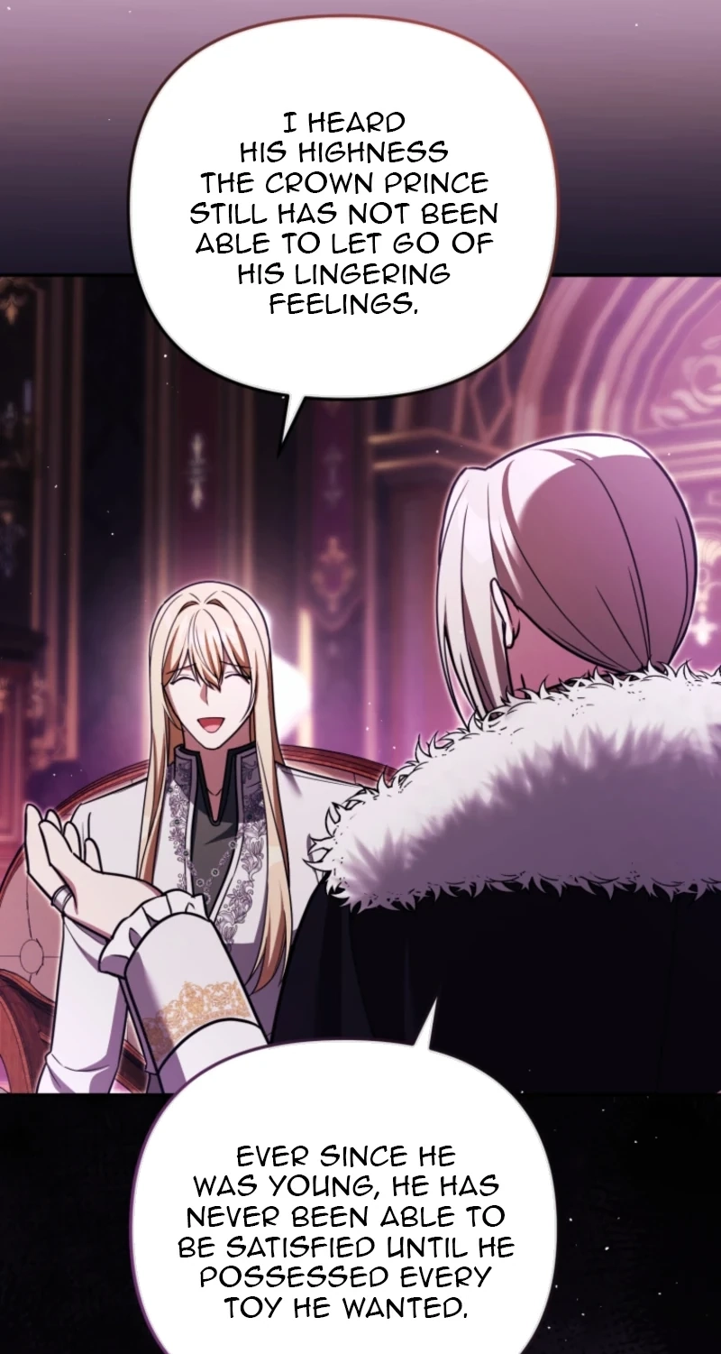 The Strongest Lady Hides Her Strength Chapter 53 page 103 - 