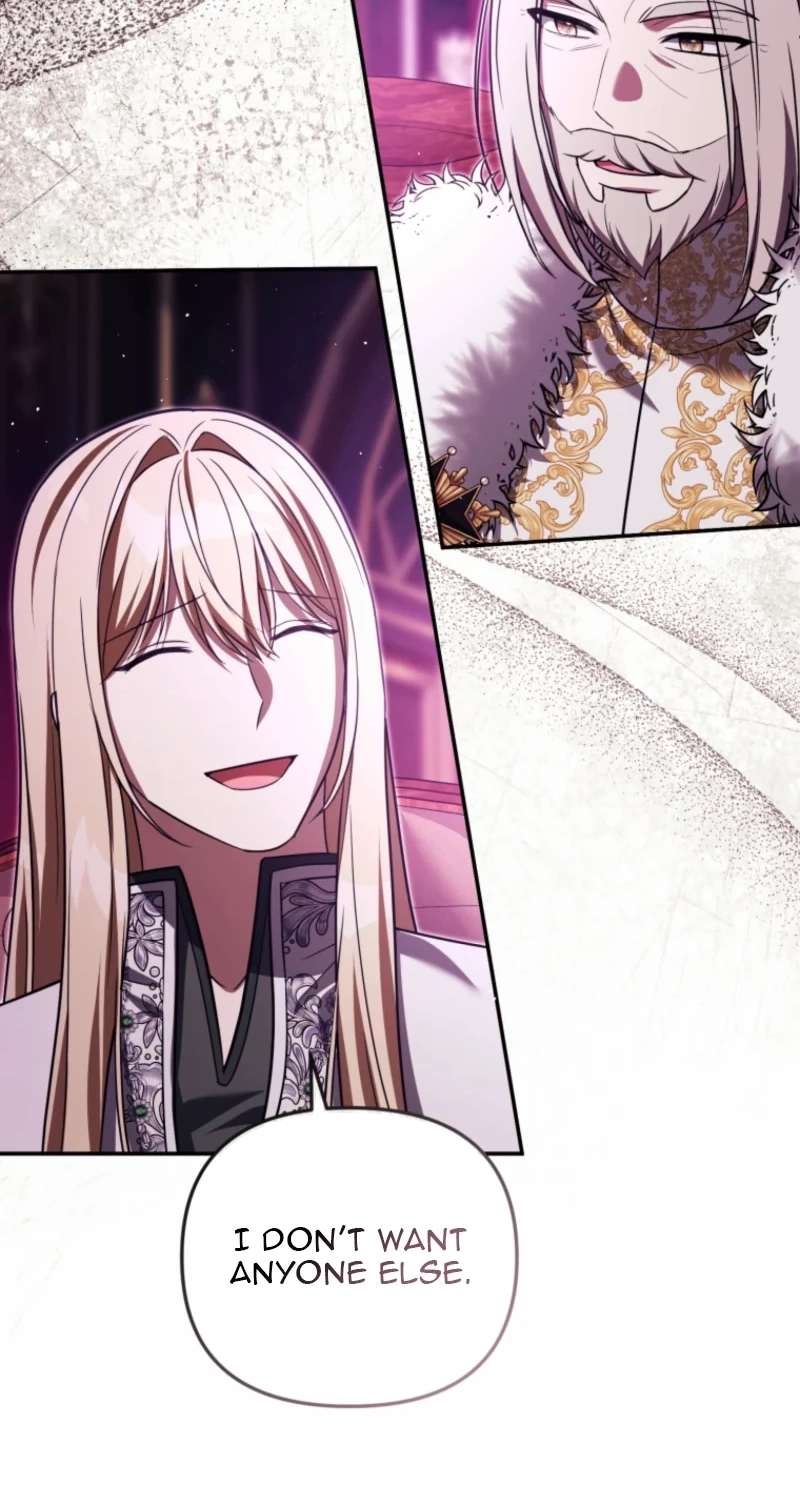 The Strongest Lady Hides Her Strength Chapter 53 page 105 - 