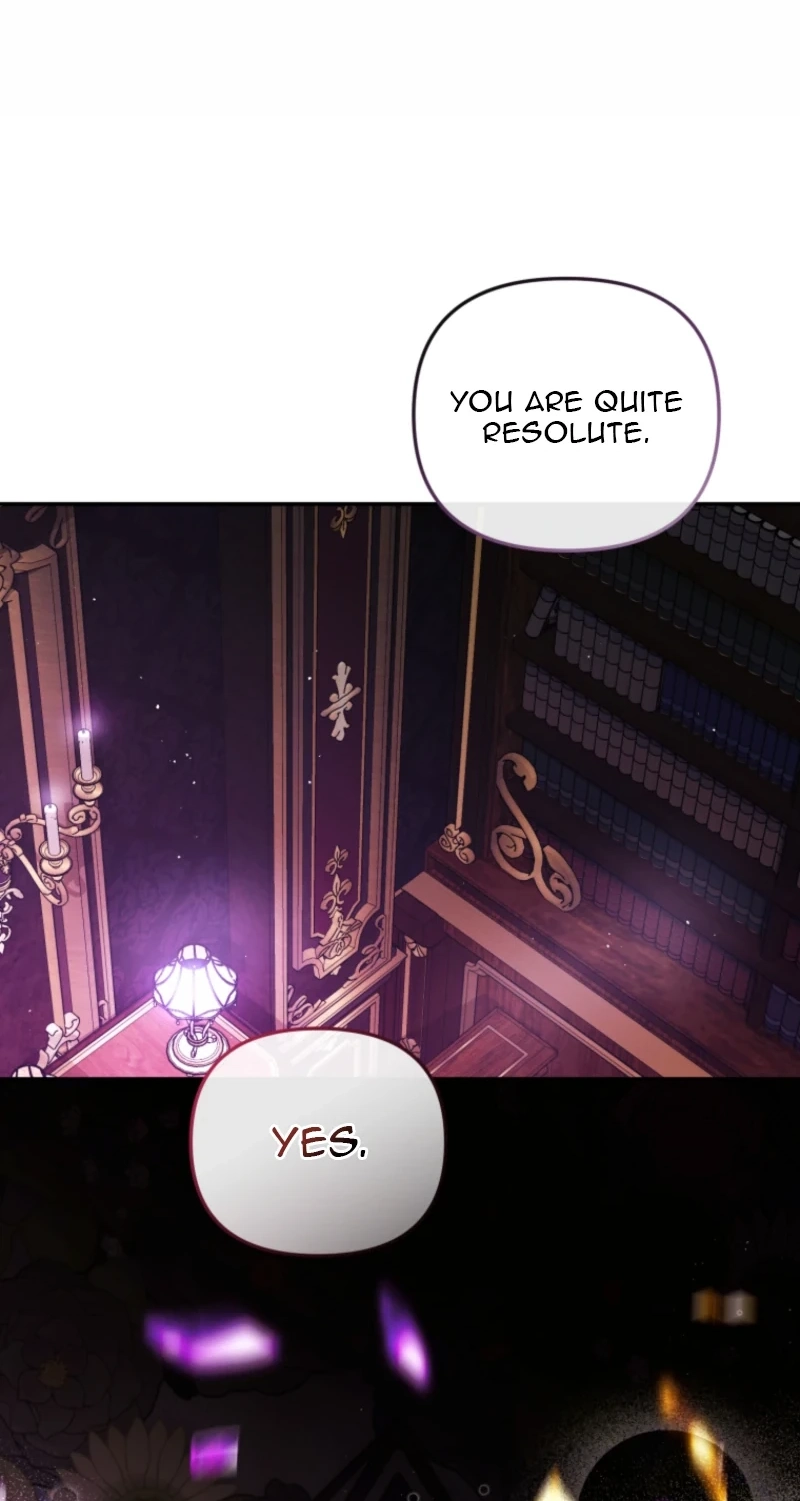 The Strongest Lady Hides Her Strength Chapter 53 page 106 - 