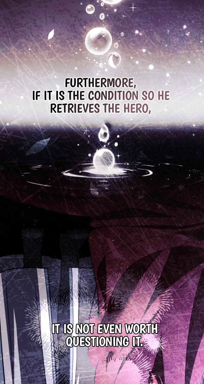 The Strongest Lady Hides Her Strength Chapter 53 page 109 - 