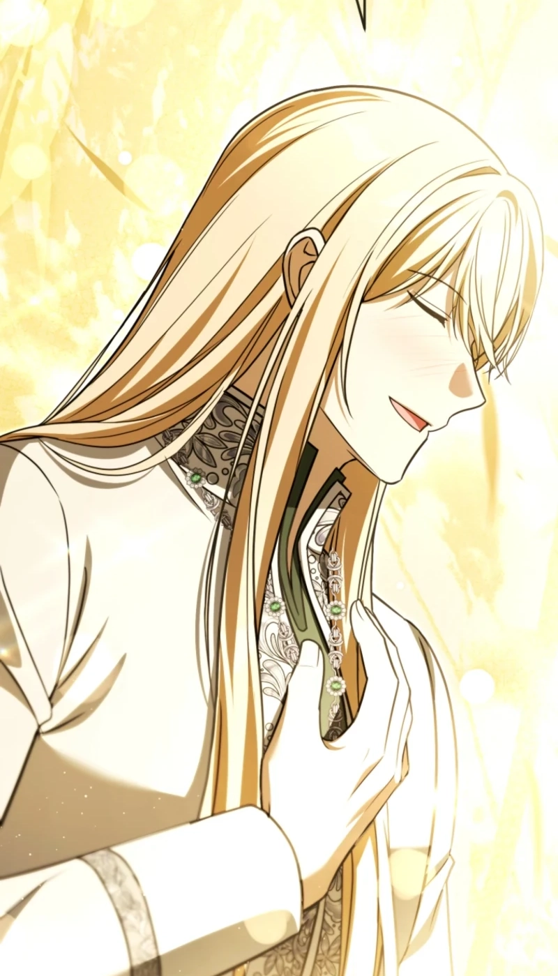 The Strongest Lady Hides Her Strength Chapter 53 page 114 - 