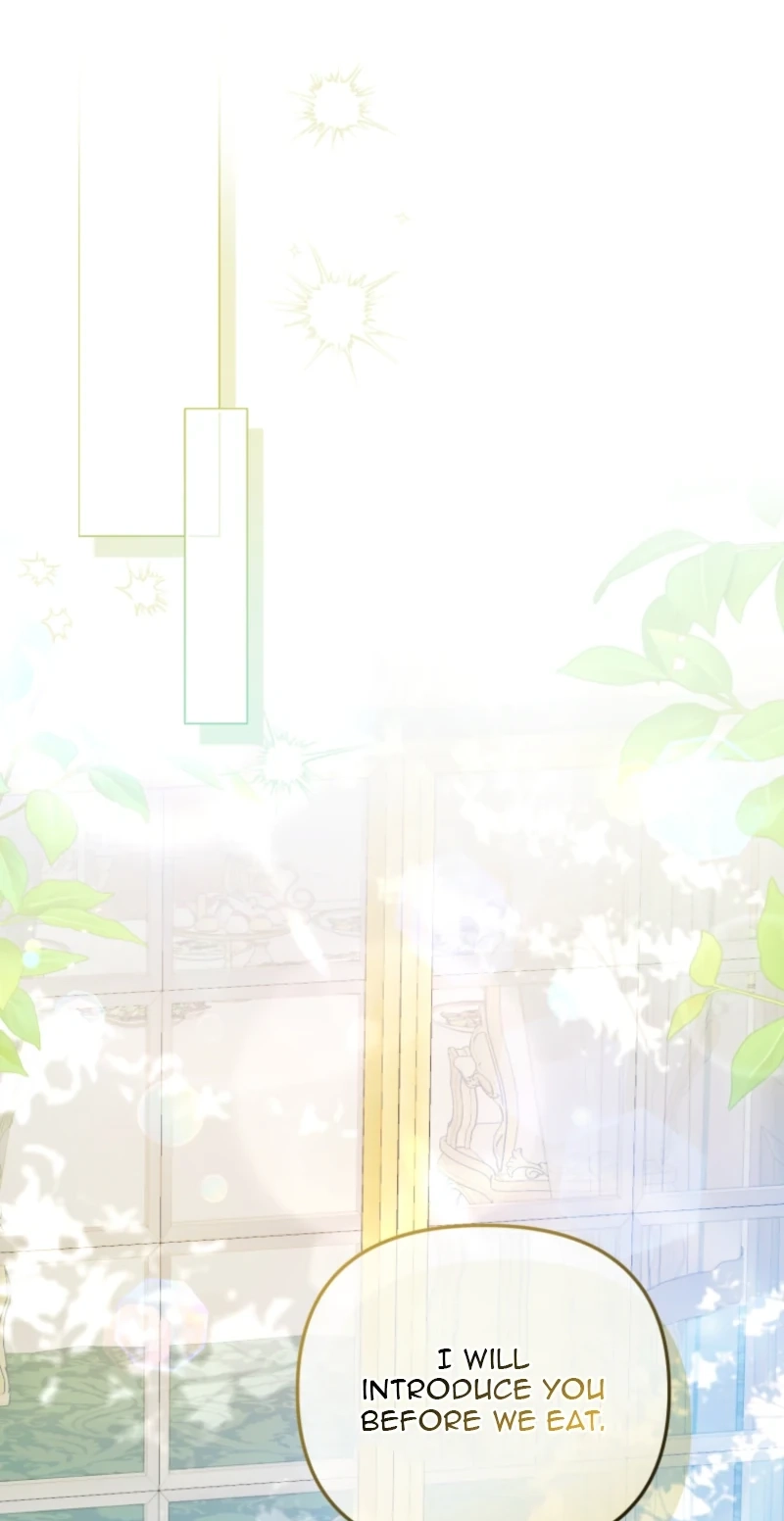 The Strongest Lady Hides Her Strength Chapter 53 page 13 - 