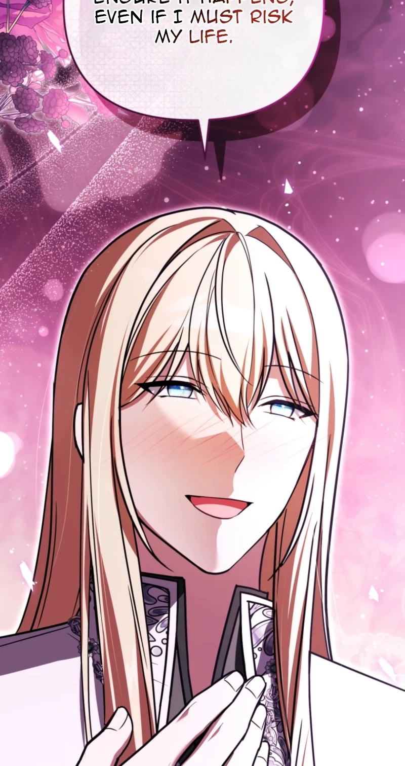 The Strongest Lady Hides Her Strength Chapter 53 page 125 - 