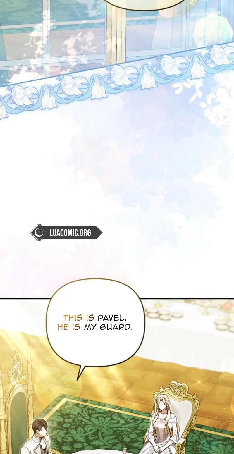 The Strongest Lady Hides Her Strength Chapter 53 page 14 - 