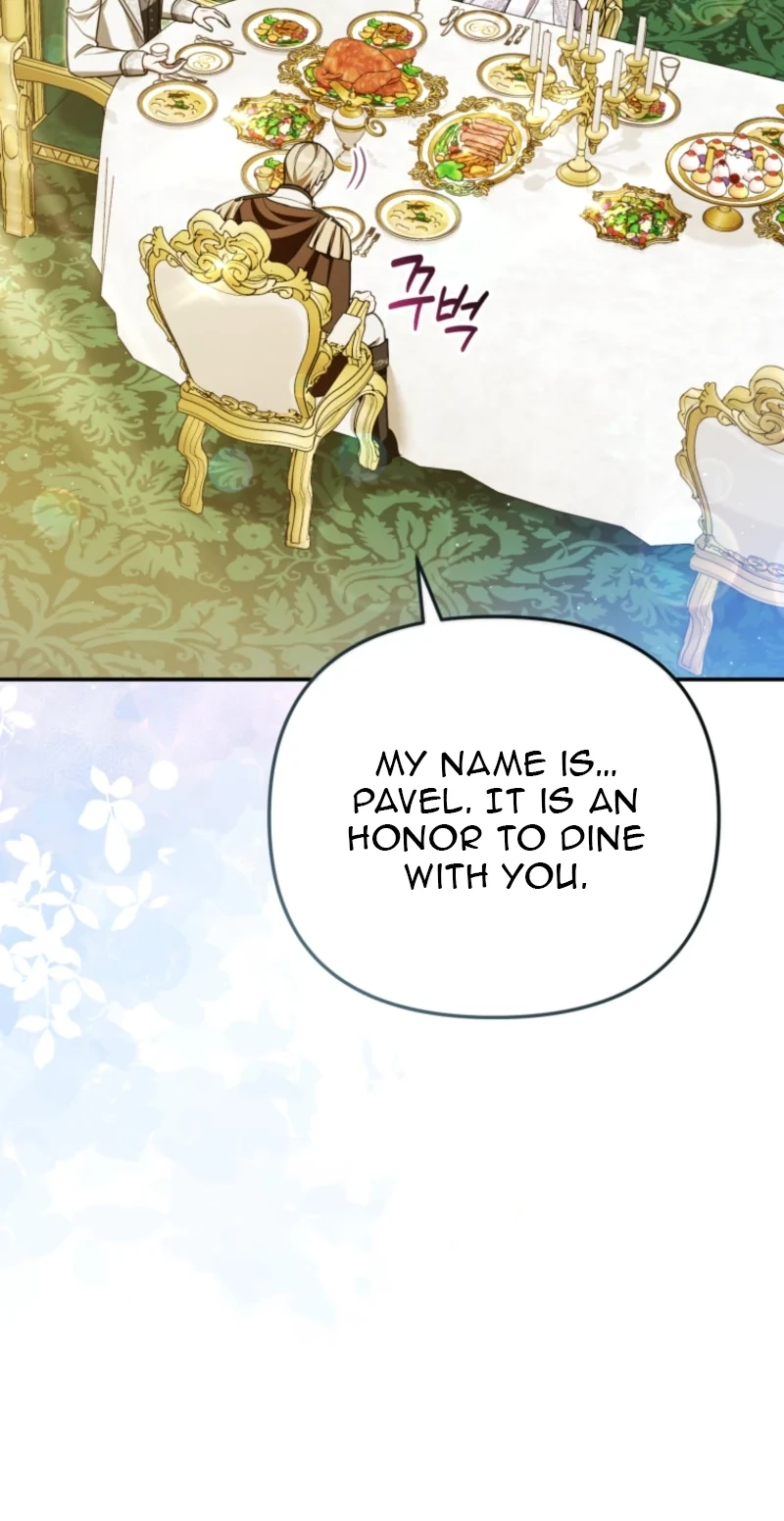 The Strongest Lady Hides Her Strength Chapter 53 page 15 - 