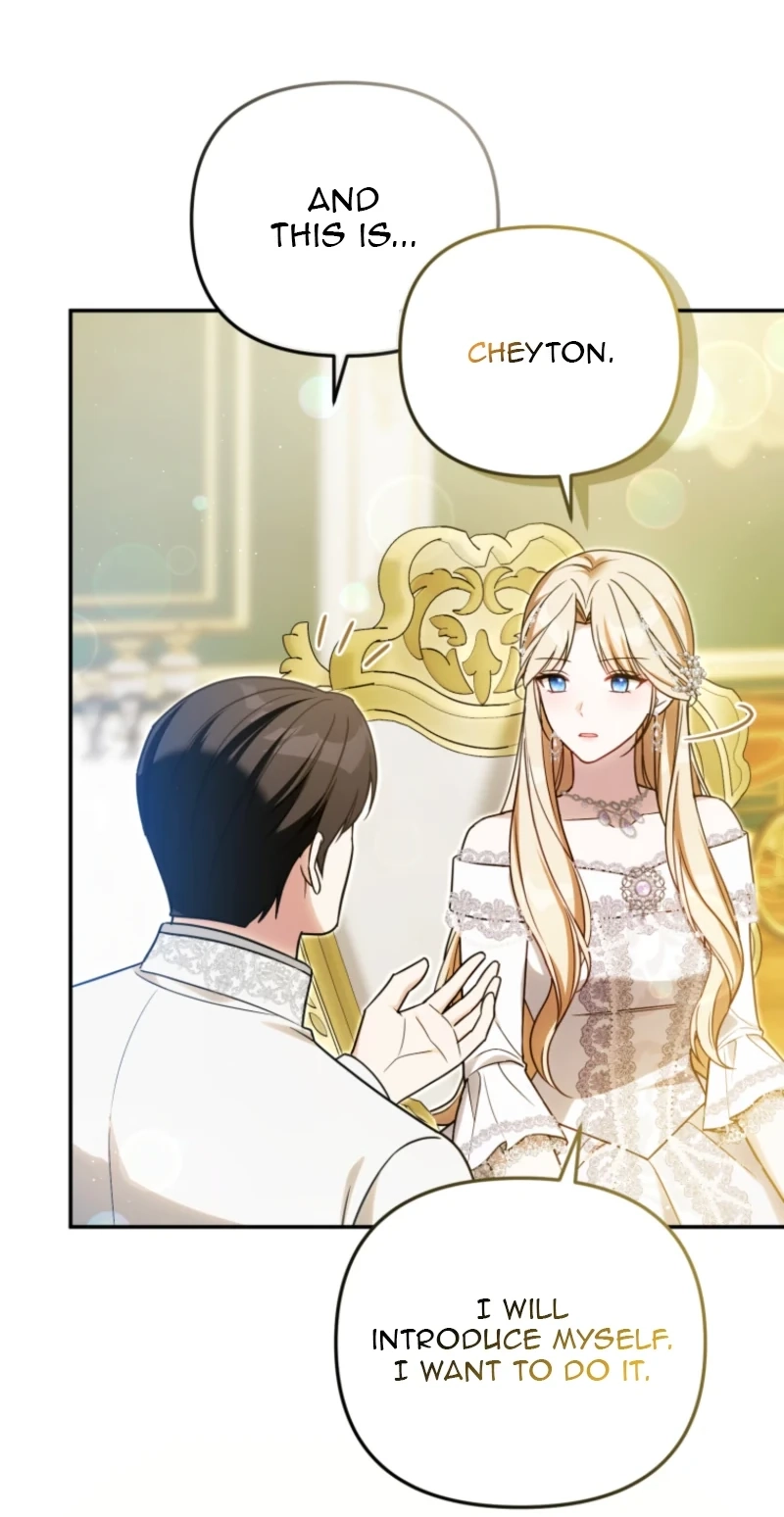 The Strongest Lady Hides Her Strength Chapter 53 page 16 - 