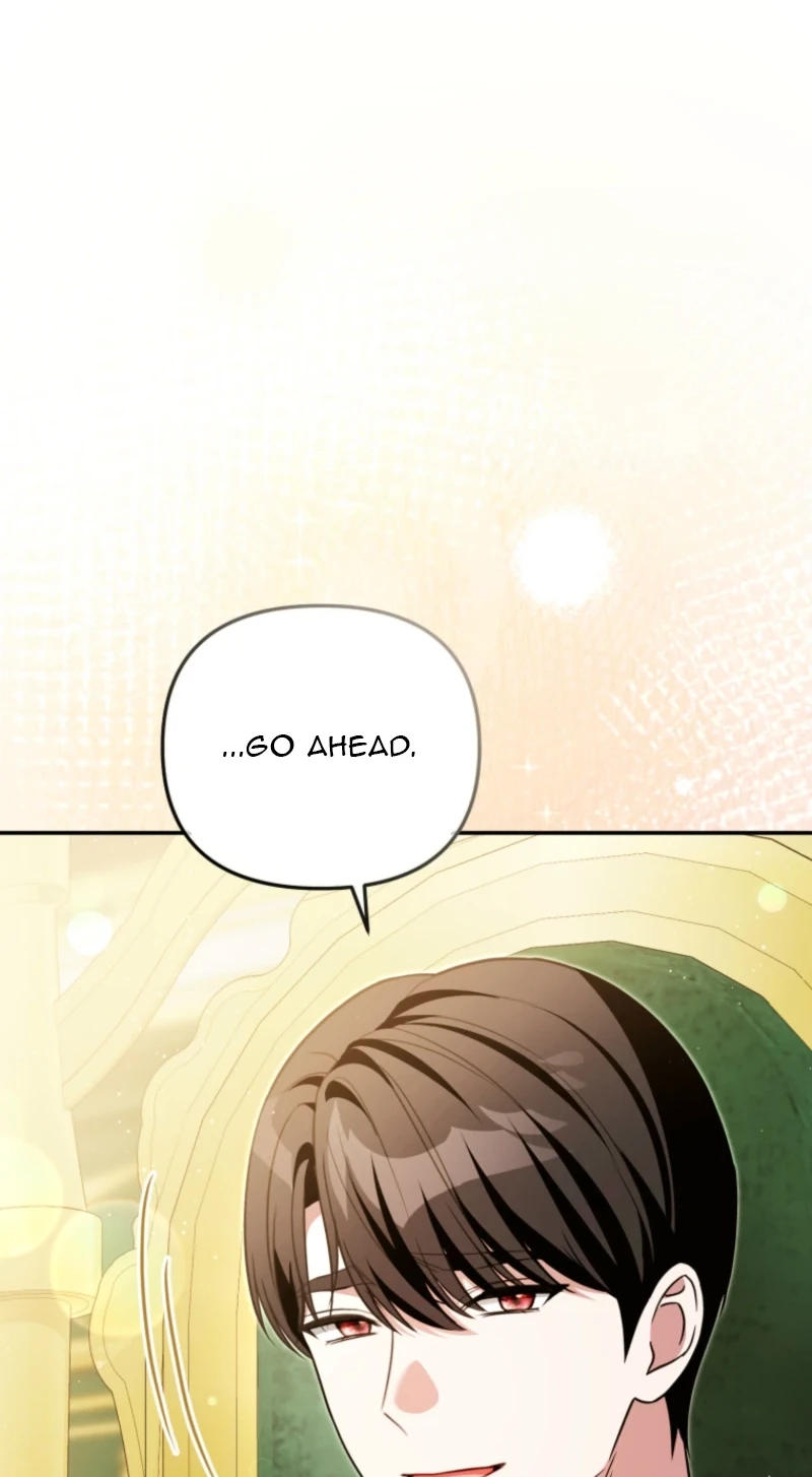 The Strongest Lady Hides Her Strength Chapter 53 page 17 - 