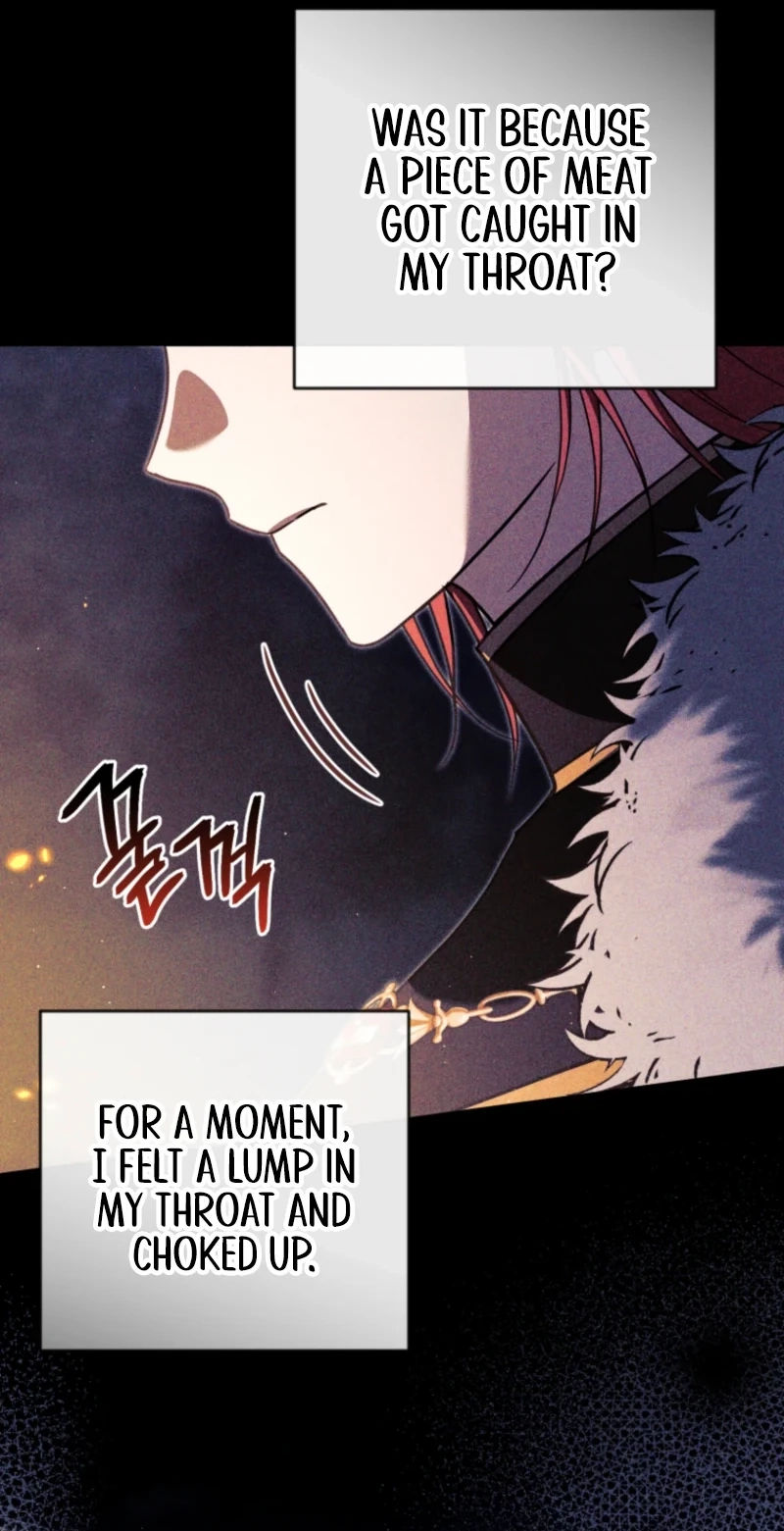 The Strongest Lady Hides Her Strength Chapter 53 page 25 - 