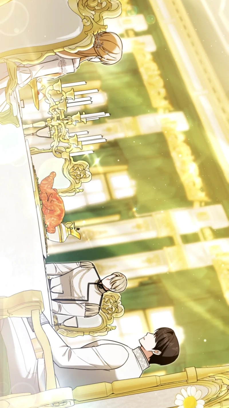 The Strongest Lady Hides Her Strength Chapter 53 page 33 - 