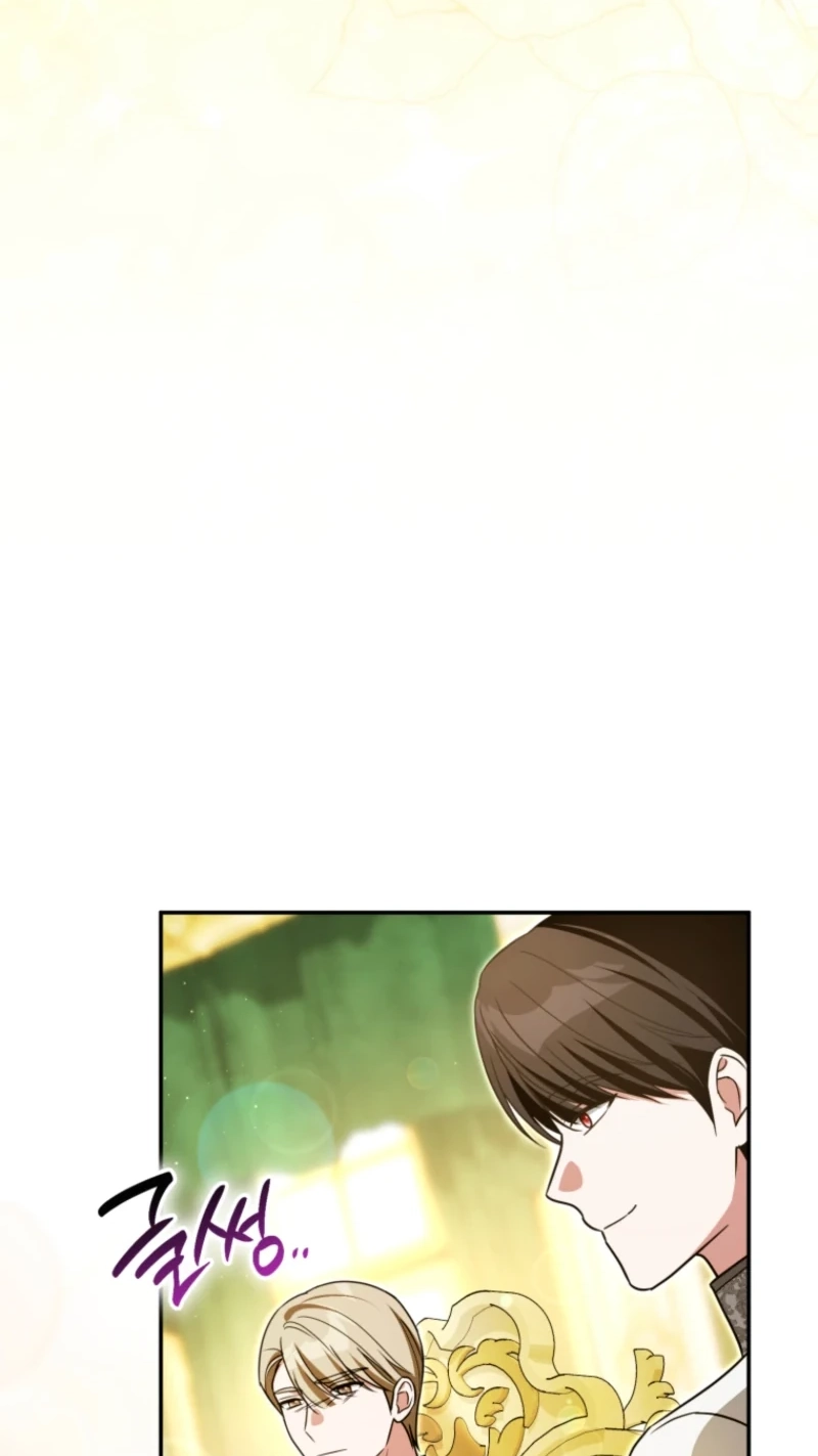 The Strongest Lady Hides Her Strength Chapter 53 page 37 - 