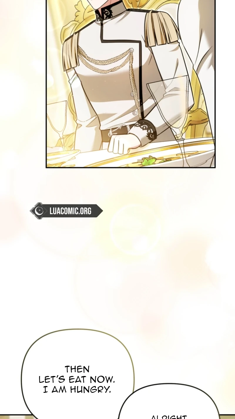 The Strongest Lady Hides Her Strength Chapter 53 page 38 - 