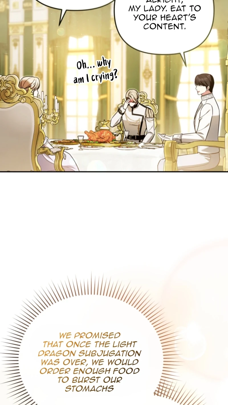 The Strongest Lady Hides Her Strength Chapter 53 page 39 - 