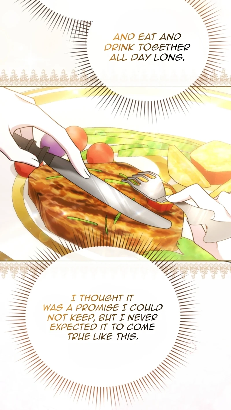The Strongest Lady Hides Her Strength Chapter 53 page 40 - 