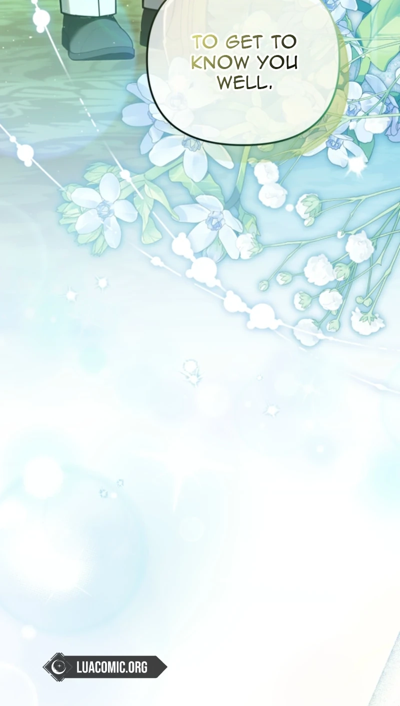 The Strongest Lady Hides Her Strength Chapter 53 page 5 - 