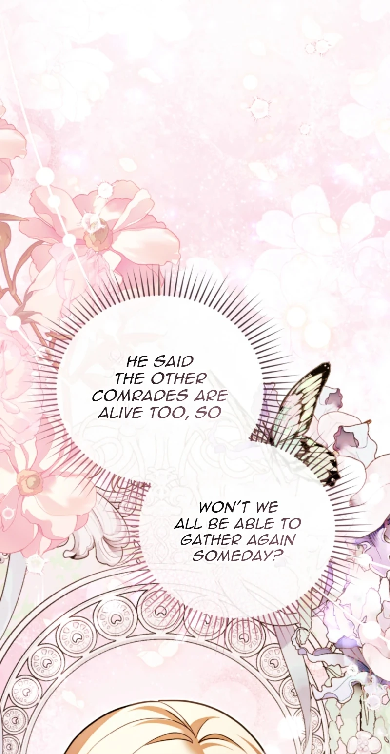 The Strongest Lady Hides Her Strength Chapter 53 page 41 - 