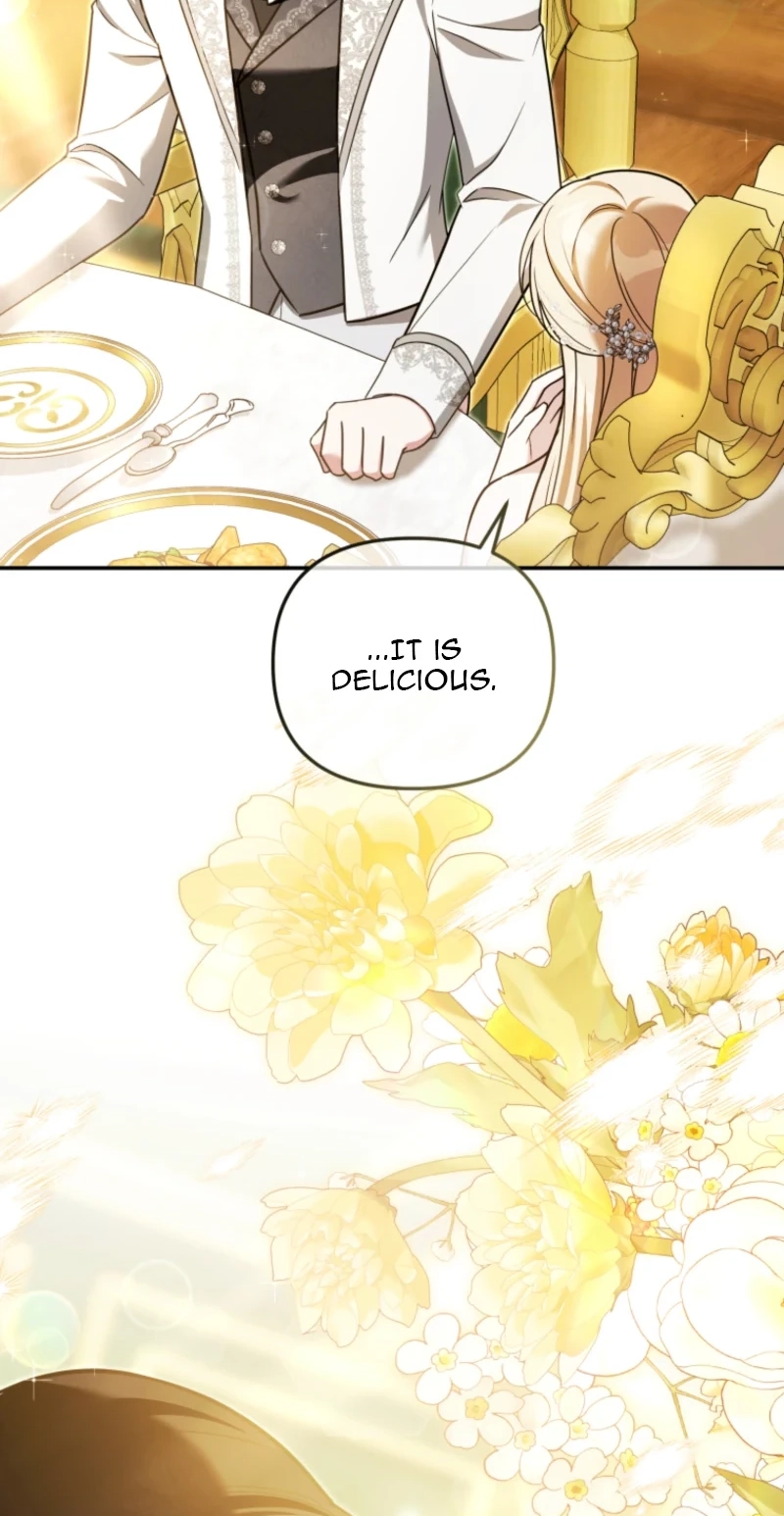 The Strongest Lady Hides Her Strength Chapter 53 page 44 - 