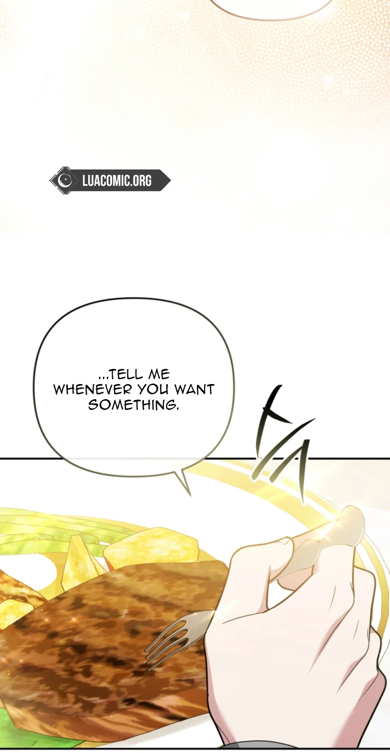 The Strongest Lady Hides Her Strength Chapter 53 page 48 - 