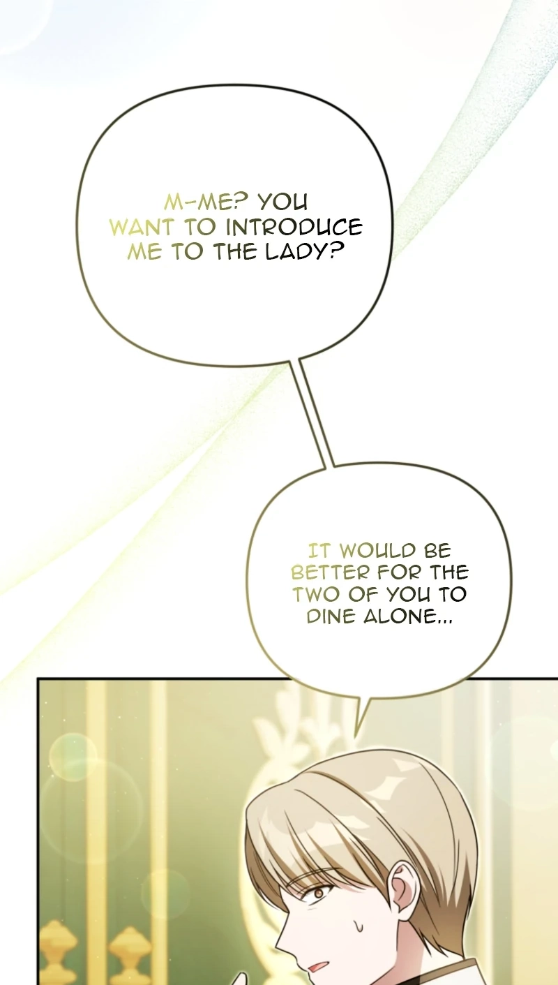 The Strongest Lady Hides Her Strength Chapter 53 page 6 - 