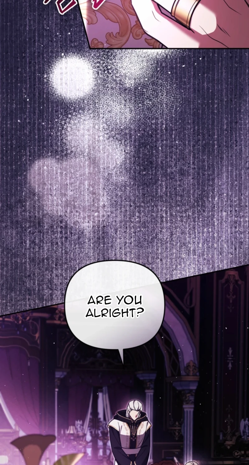 The Strongest Lady Hides Her Strength Chapter 53 page 58 - 
