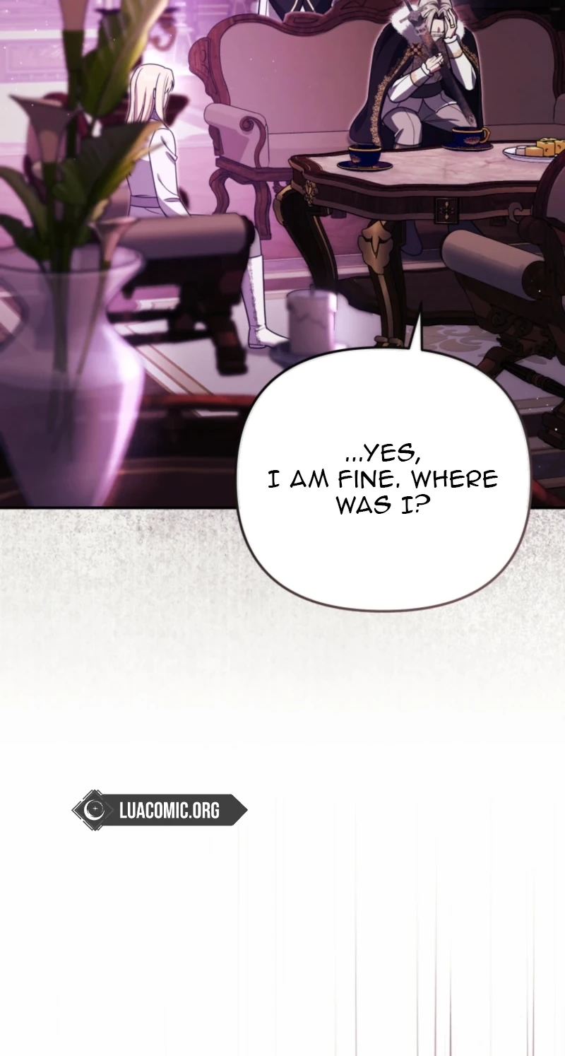 The Strongest Lady Hides Her Strength Chapter 53 page 59 - 
