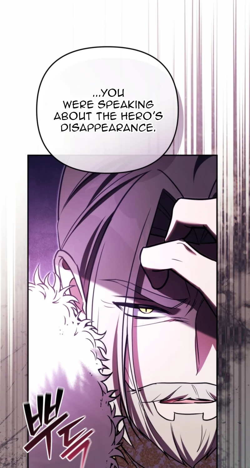 The Strongest Lady Hides Her Strength Chapter 53 page 60 - 