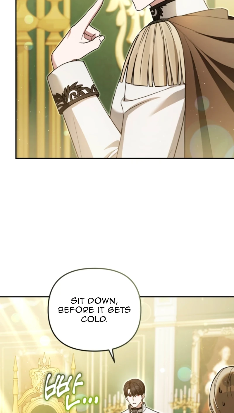 The Strongest Lady Hides Her Strength Chapter 53 page 7 - 