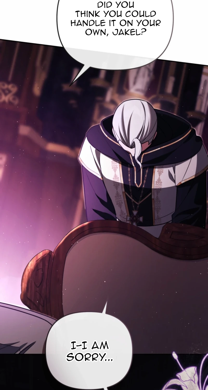 The Strongest Lady Hides Her Strength Chapter 53 page 62 - 