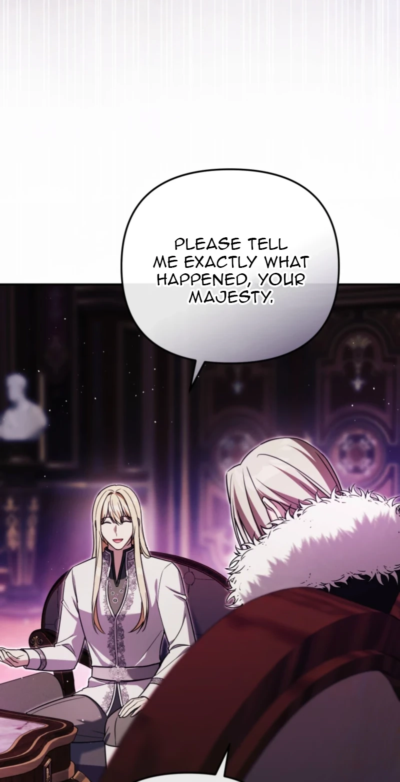 The Strongest Lady Hides Her Strength Chapter 53 page 66 - 