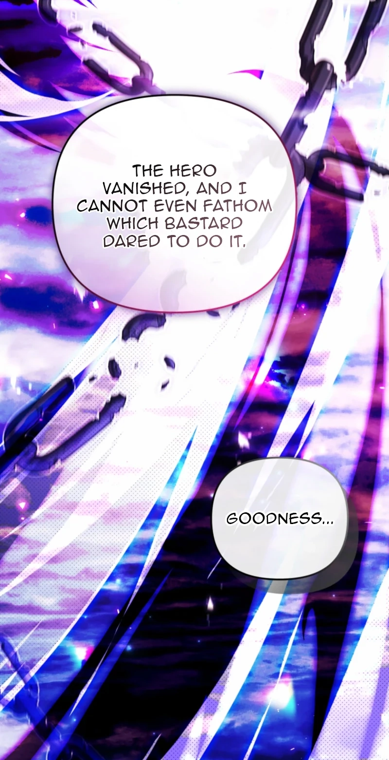 The Strongest Lady Hides Her Strength Chapter 53 page 68 - 