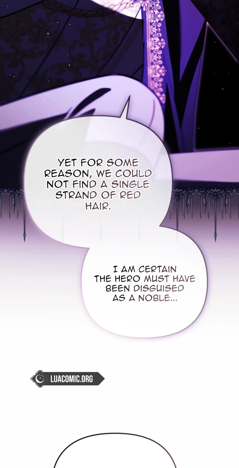 The Strongest Lady Hides Her Strength Chapter 53 page 70 - 